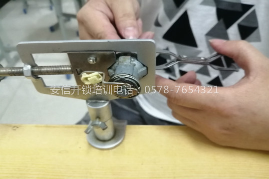融水开锁技术培训