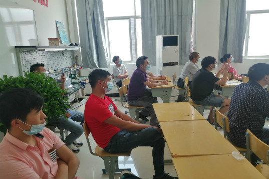 广西学开锁配钥匙技术