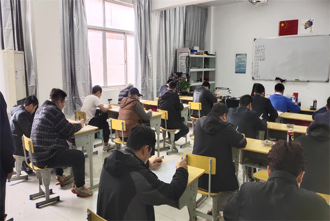 柳州学配汽车遥控最主要的大招是什么